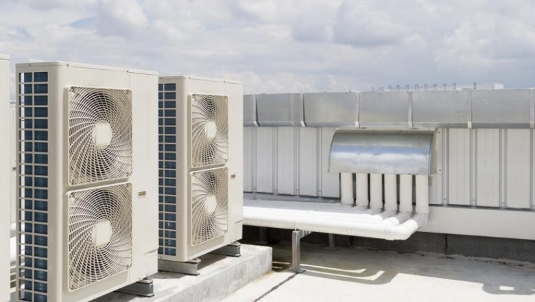 Solar Air Conditioning Market Global Growth Opportunities and Market Scenario and Forecast