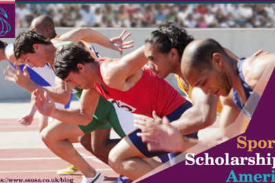 Sports Scholarships America