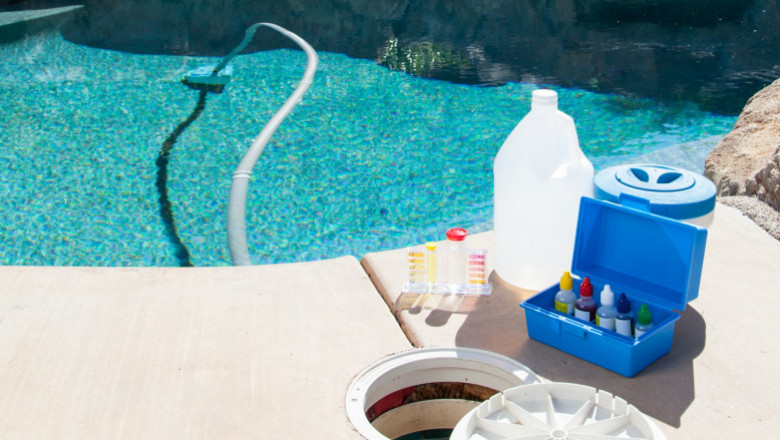 Swimming Pool Treatment Chemicals Market Demand, Recent Trends, Business Strategies and Forecast to 2026
