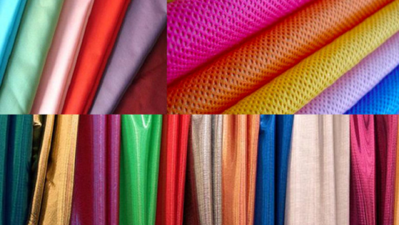 Synthetic Fabrics Market Strategies, Competitive Dynamics, Industry Segmentation and Forecast to 2026