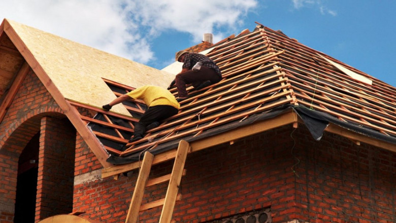 The Importance of Roof Repair in the Home