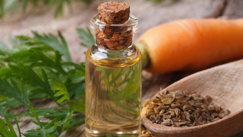 The new upcoming skincare brand- Carrot and Stick skincare collection