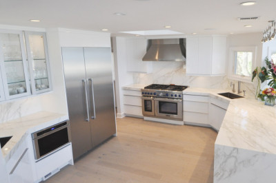 Thermador Appliance Repair Zone Seattle