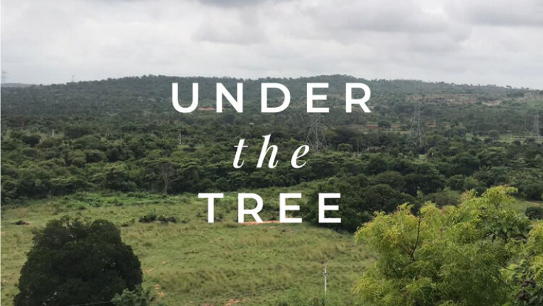 Vastu Tips for Buying Plots in Ramanagara for Sale, Under the Tree