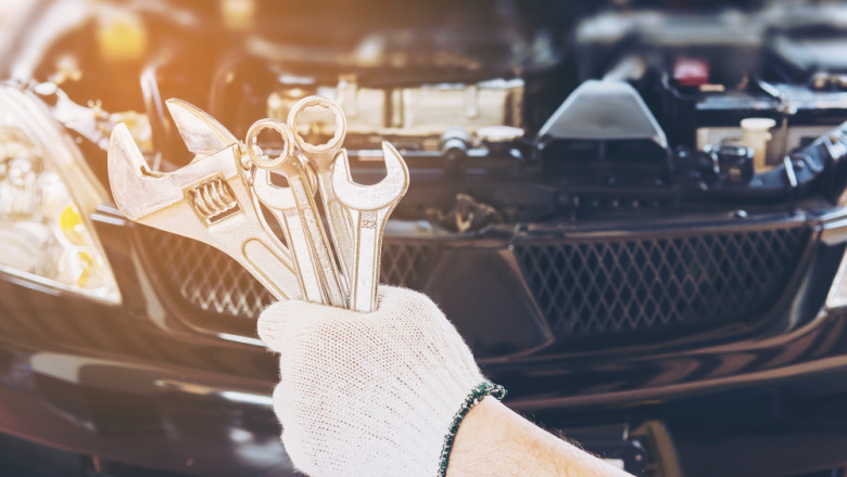 Verified Auto Dealer Email List in US