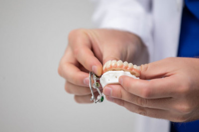 What Is A Dental Bridge?