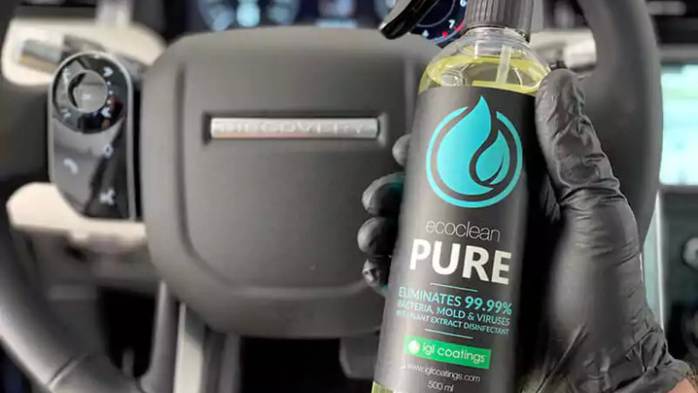 Why Should You Consider Car Detailing