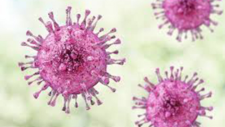 Worried about COVID 19