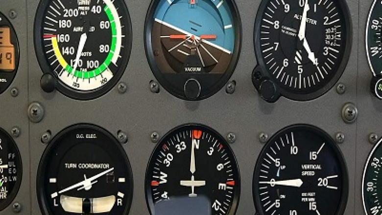 Aircraft Indicator Market To Grow With an Impressive CAGR During the Forecast Period