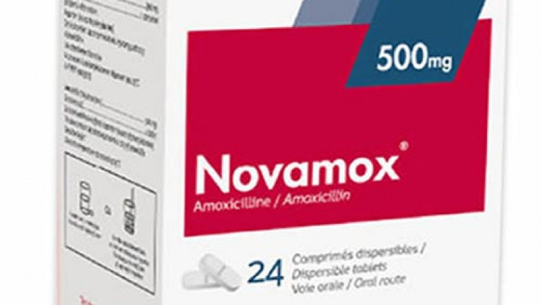 Amoxicillin Novamox - onlinecheaprx.com