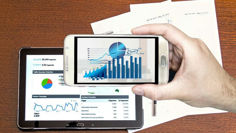 App Analytics Market 2021-2026: Global Size, Share, Analysis and Forecast