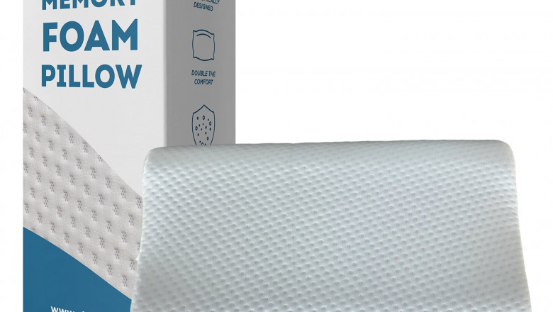 Are small contour pillows better for side sleepers?
