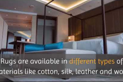 Authentic Rug and Carpet Cares