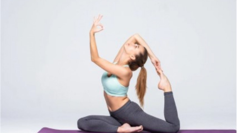 Benefits Of Yoga In Morning | YOURTIMES.IN