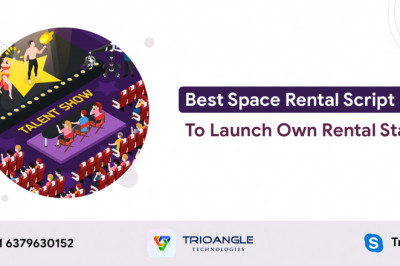 Best Space Rental Script To Launch Own Rental Startup