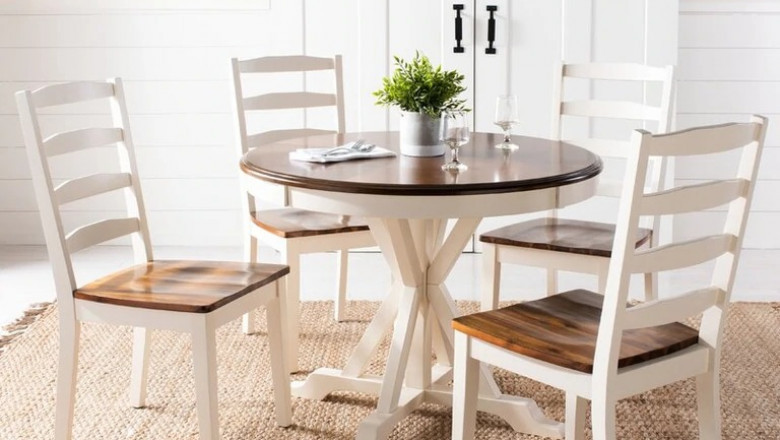 Buffet Table, Furniture Online