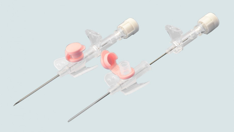 Cannula Market and its types