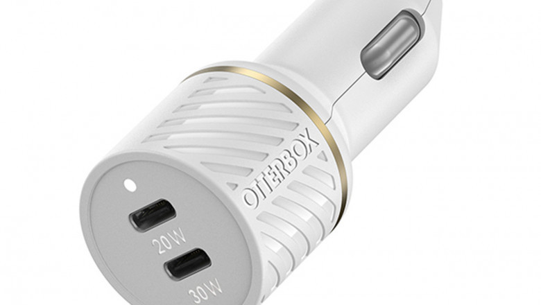 Car Chargers