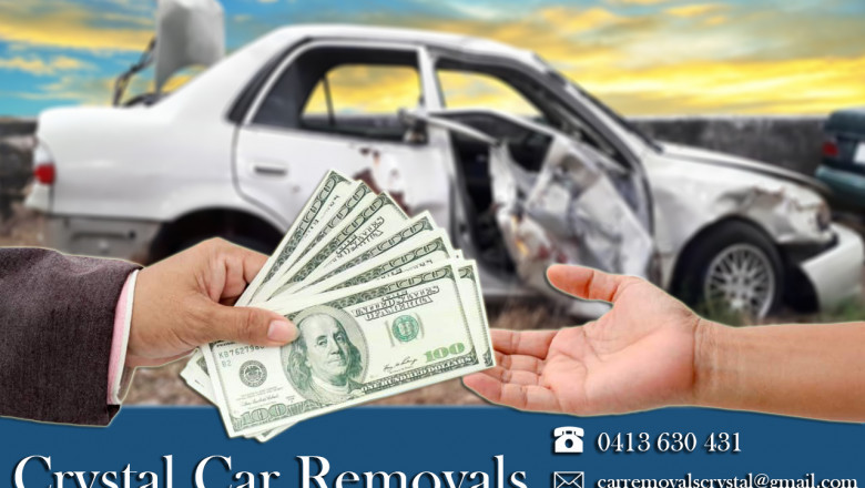 Car removal Sydney