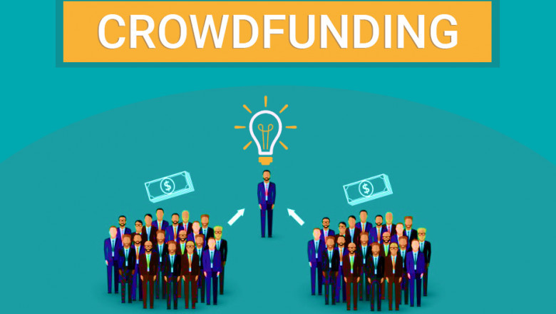 Crowdfunding Market Is Thriving Worldwide with Top Leading Vendors like Crowdfunder Ltd., Fundable LLC,