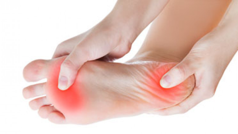 Diabetic Footwear Market Emerging Trend, Top Companies, Business Demand, Business Review and Regional Analysis by 2025