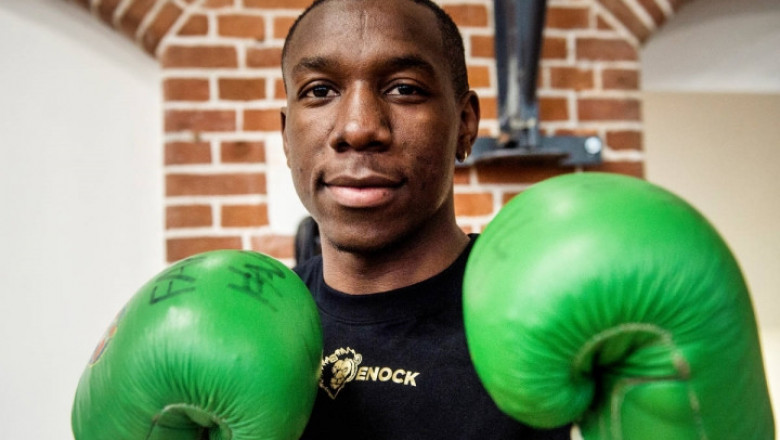 Enock Poulsen vs. Franck Petitjean Live Stream TV
