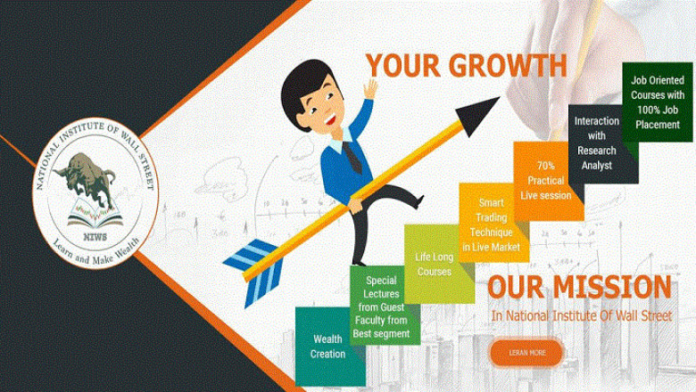 Enroll in Best Stock Market Course in Delhi