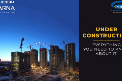 Everything You Need To Know Before Investing In Under Construction Projects