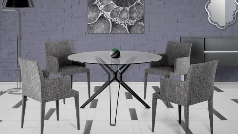 Extendable Dining Sets, Furniture Online