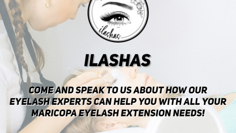 Eyelash Extensions - 5 Items to understand