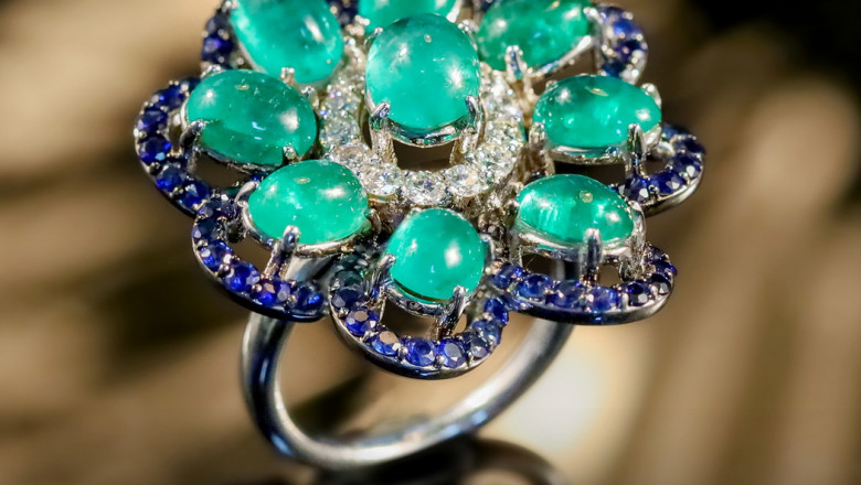 Gold shops in Hyderabad | Best gold jewellery shops