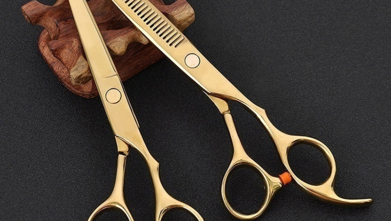 Hair Scissors Market 2022-27: Development Trends, Size, Industry Report and Forecast