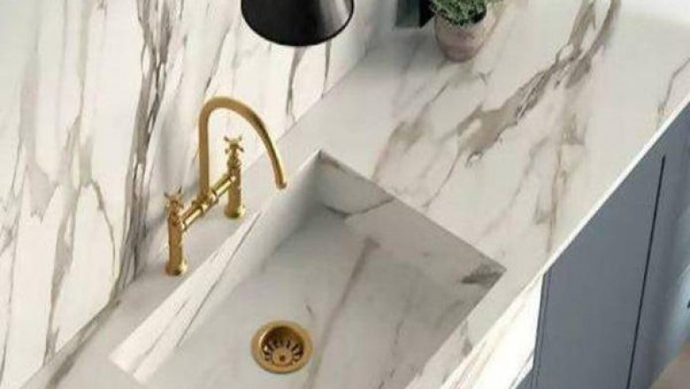 How do you pick the greatest kitchen worktop?
