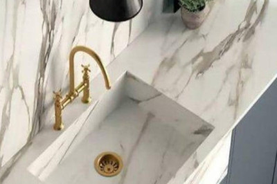 How do you pick the greatest kitchen worktop?