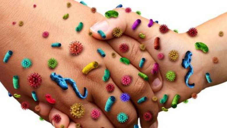 Infection Surveillance Solutions Market Report, Growth, Share, Size, Industry Development Trends and Forecast 2022-2027