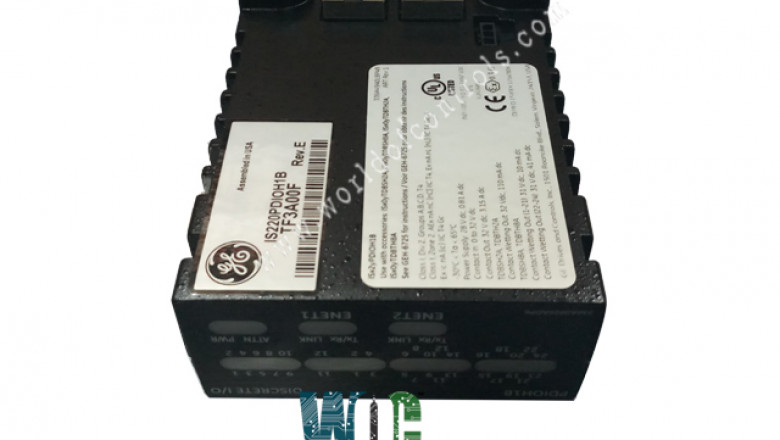 IS220PDIOH1B , REV A