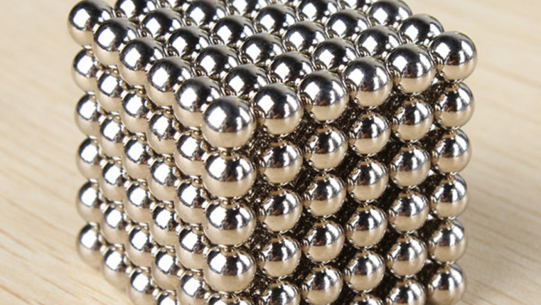 Magnetic Beads Market Report, Growth, Size, Share, Industry Development Trends and Forecast 2022-2027
