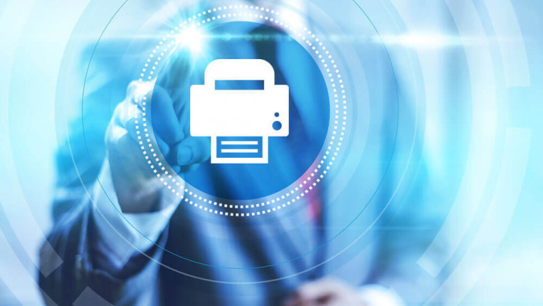 Managed Print Services Market 2021-2026: Analysis, Global Share and Forecast