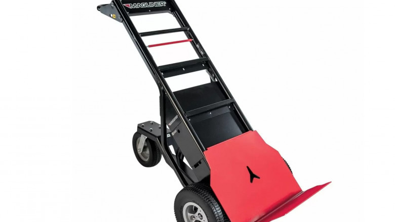 Must-Have Material Handling Equipment Upgrades for Furniture Distributors