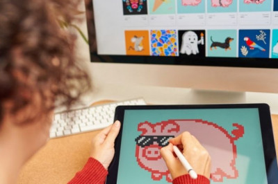 NFT Studio - An Exclusive Platform For Artists And Creators