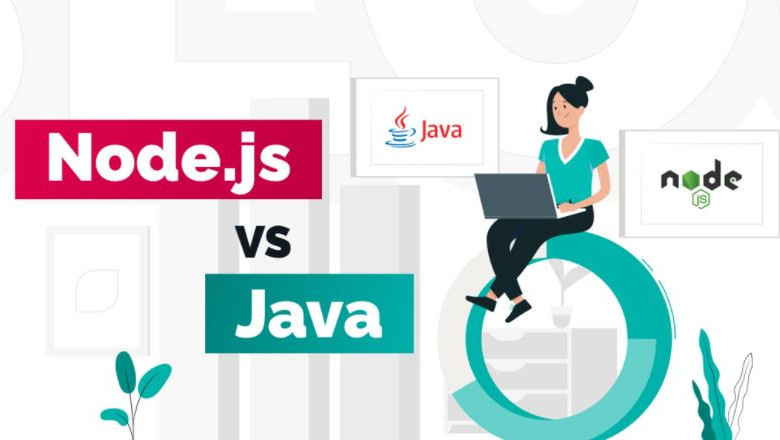 NodeJS vs. Java: Which is Best for Your Business in 2022
