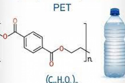 Polyethylene Terephthalate Market Size, Share, Outlook, and Opportunity Analysis, 2021 - 2028