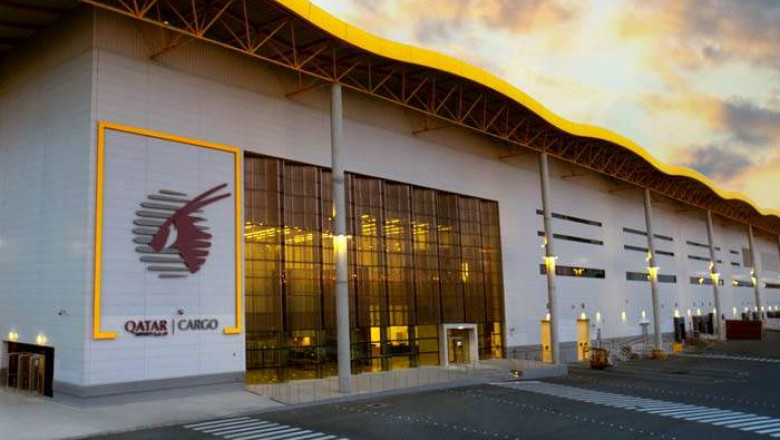 Qatar Airways Cargo awarded IATA CEIV Live Animals certification