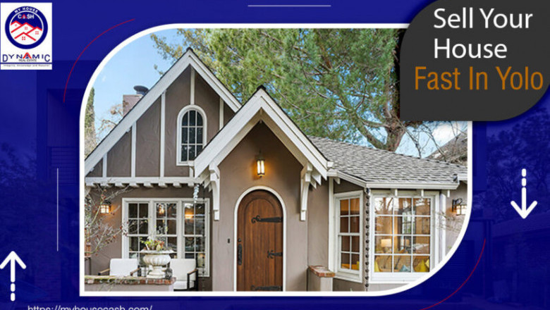 Sell Your House Fast in Yolo