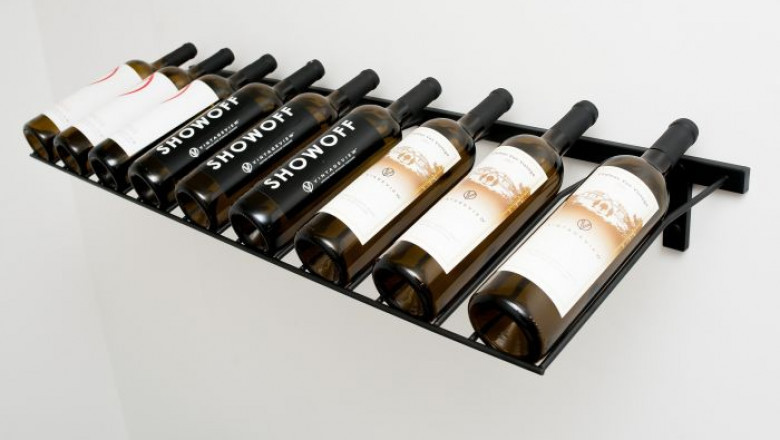 Shop Metal Wine Racks
