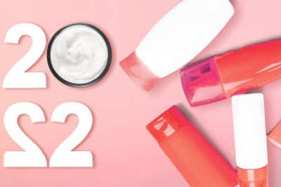 Skincare Trends to Watch in 2022