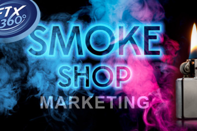 Smoke Shop Marketing 101