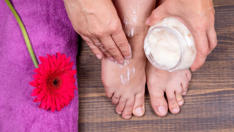 SOFT & GLOWING: BEST BODY BUTTERS
