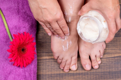 SOFT & GLOWING: BEST BODY BUTTERS