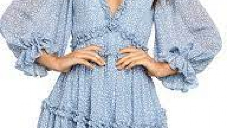 Stitch Fix Bohemian Dress and Outfit – Buy the New Boho Outfits Online